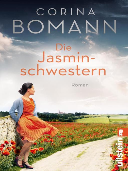 Title details for Die Jasminschwestern by Corina Bomann - Available